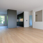 Esszimmer - Küche Wohnung 13.1.4