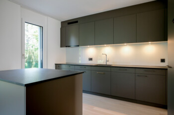 Küche Wohnung 13.1.4